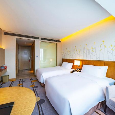 Holiday Inn Shaoguan Downtown By Ihg Exterior photo