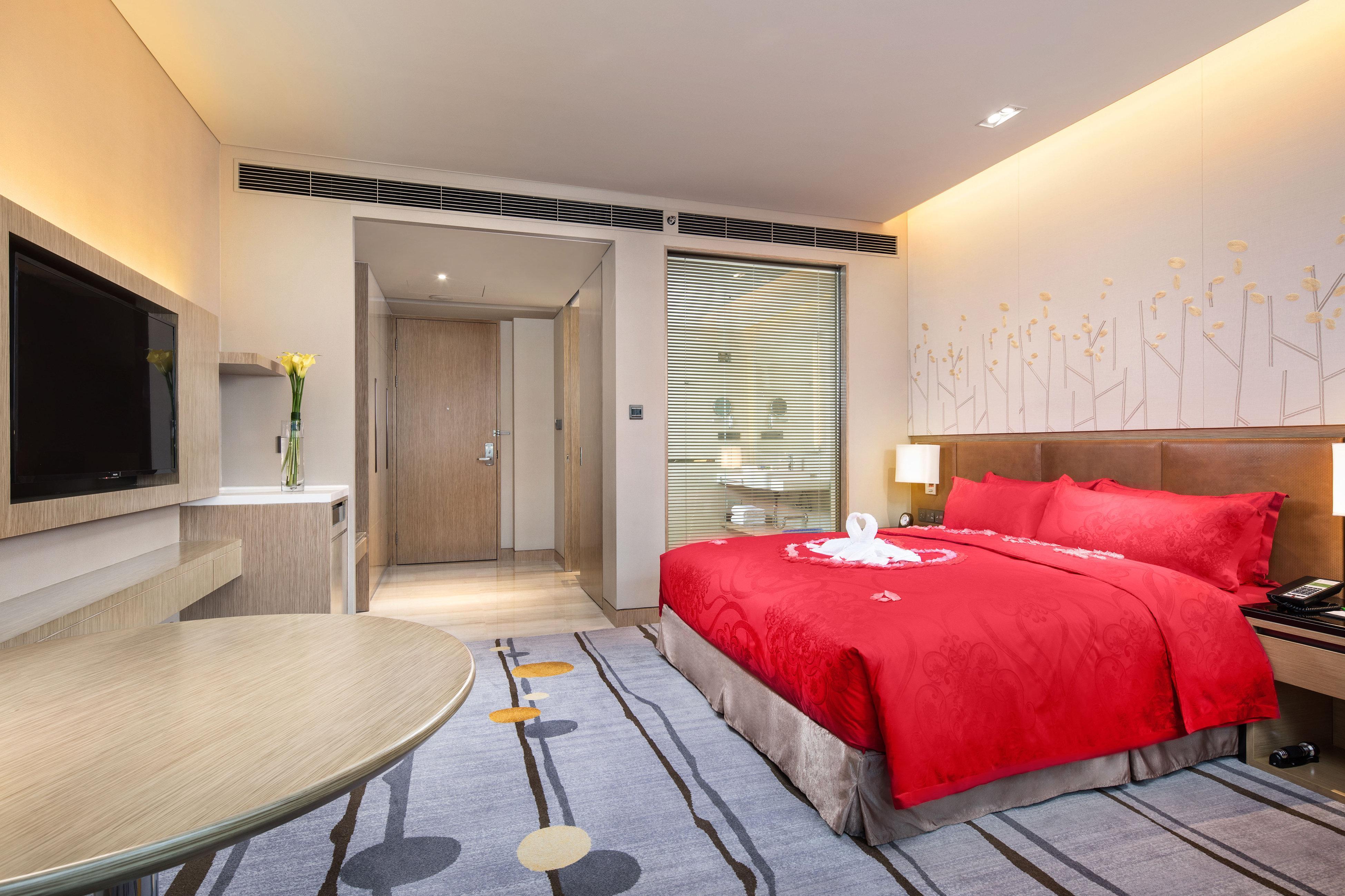 Holiday Inn Shaoguan Downtown By Ihg Exterior photo