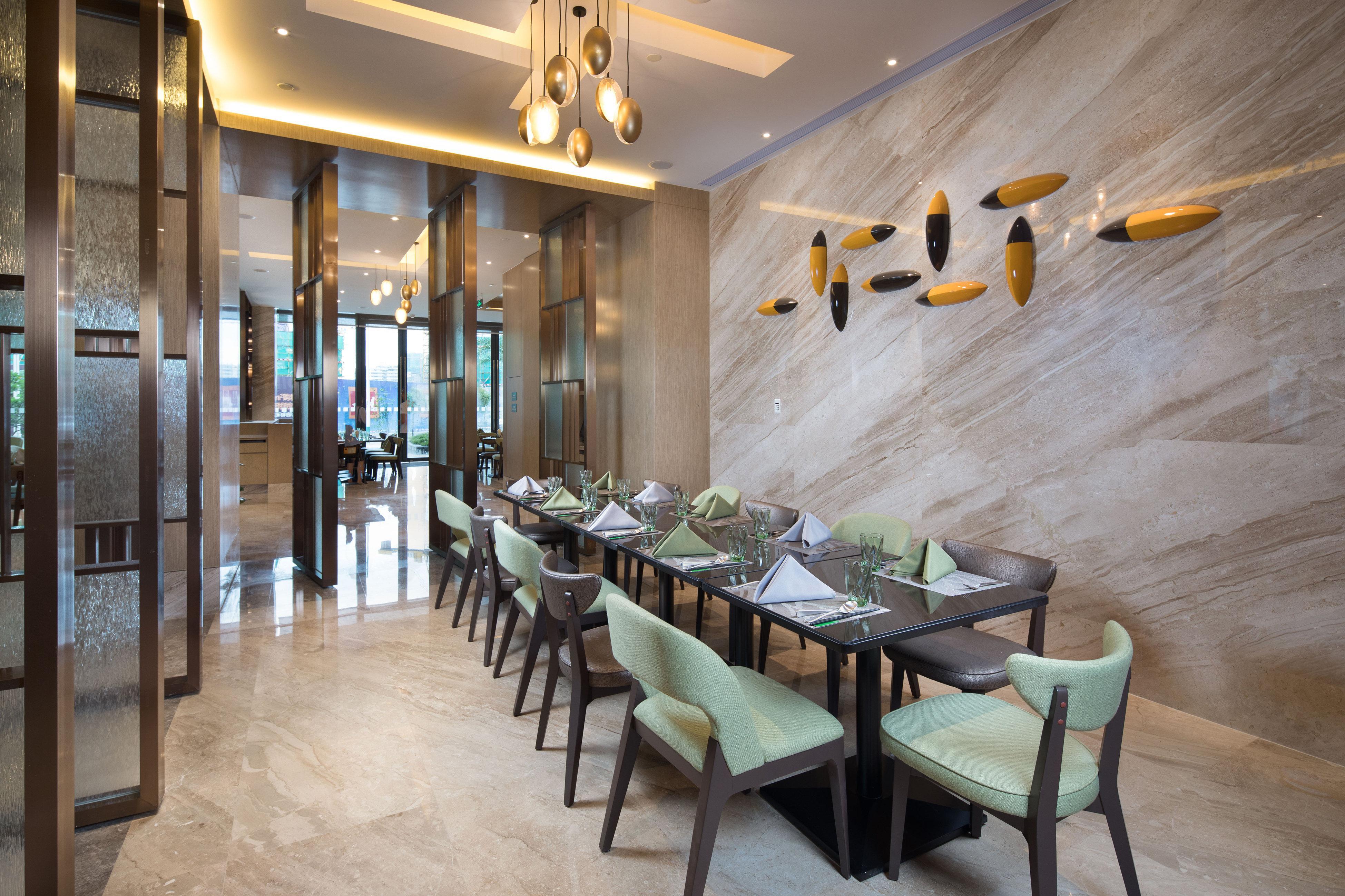 Holiday Inn Shaoguan Downtown By Ihg Exterior photo