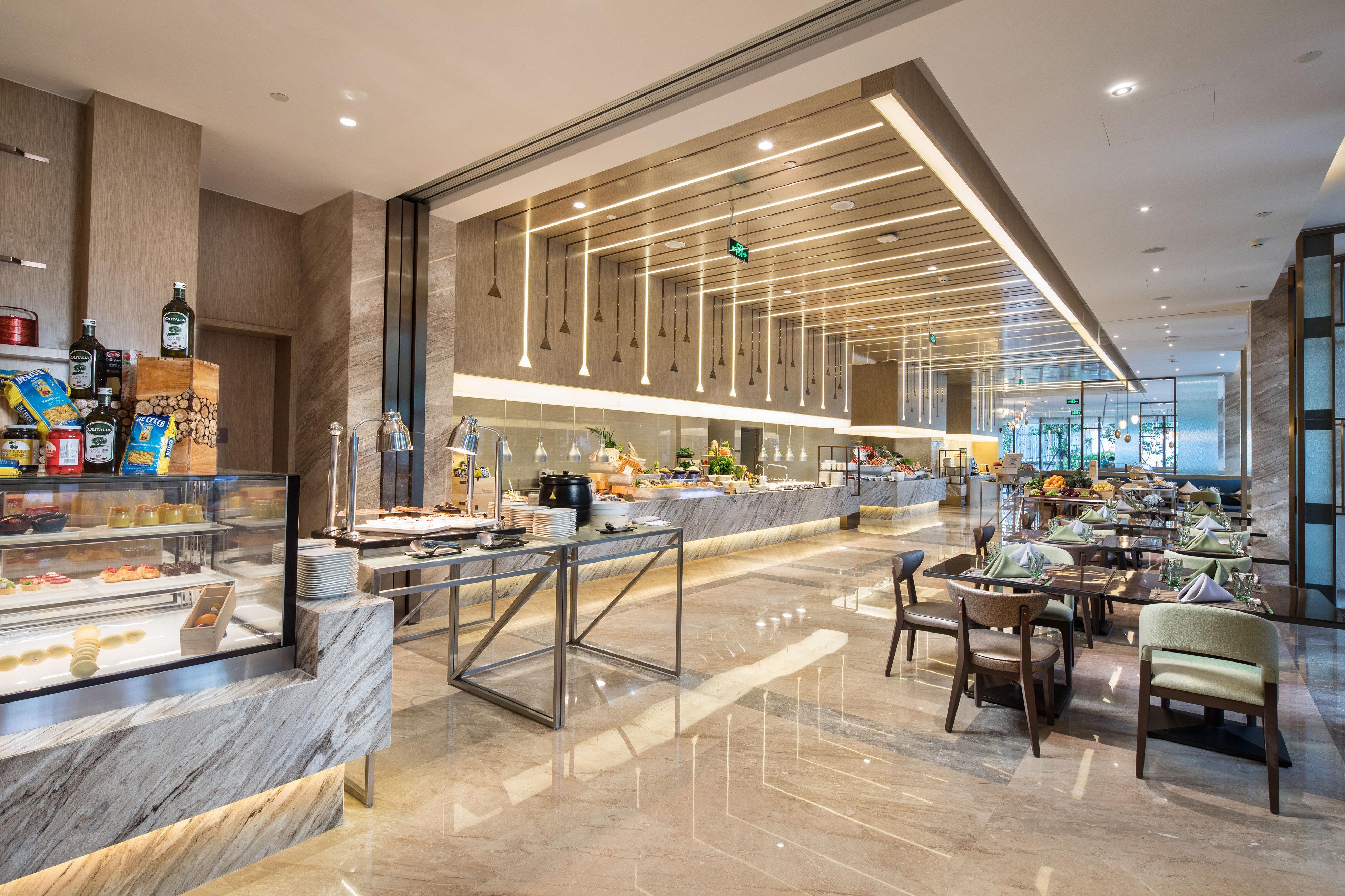 Holiday Inn Shaoguan Downtown By Ihg Exterior photo