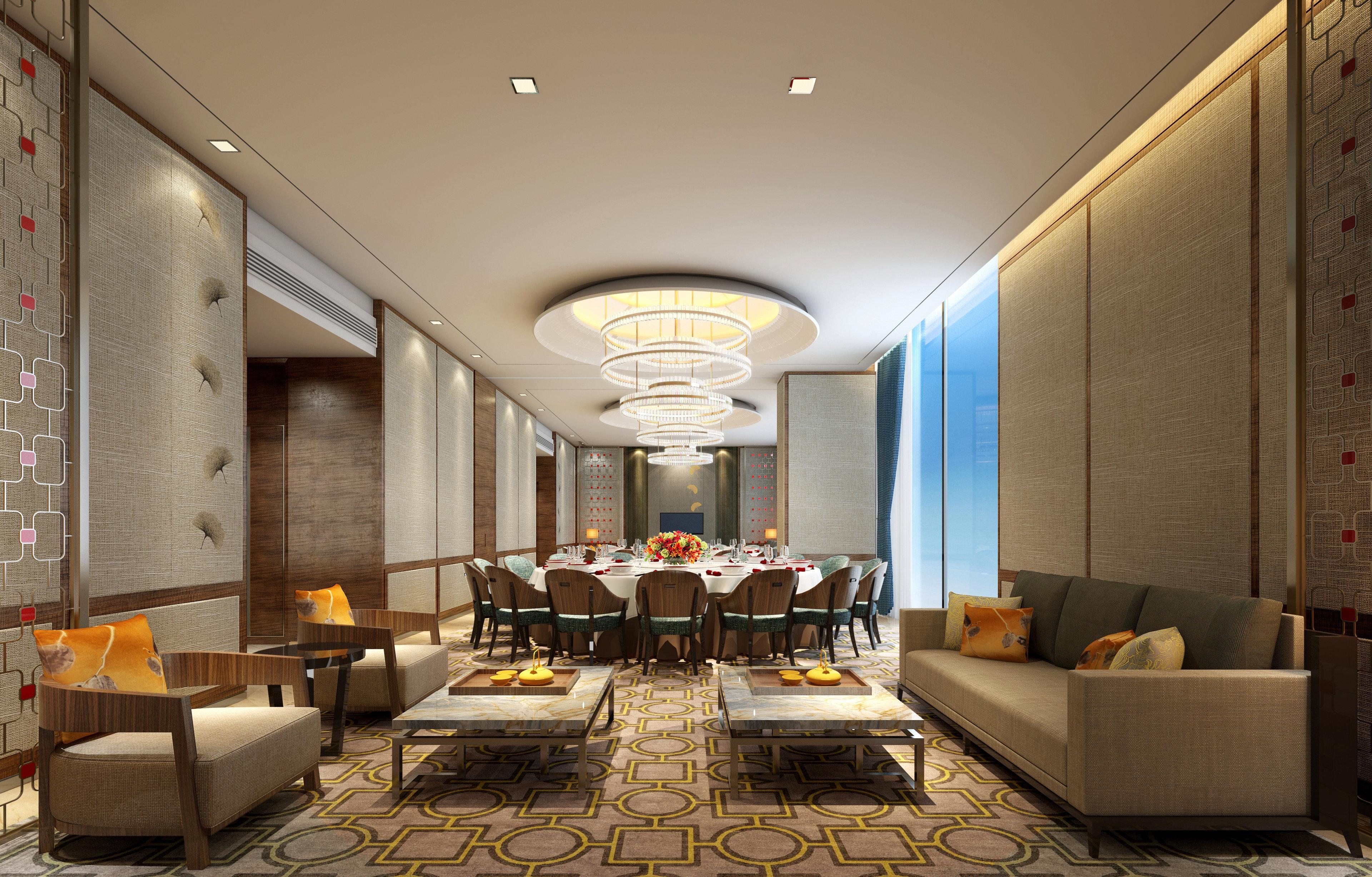 Holiday Inn Shaoguan Downtown By Ihg Exterior photo