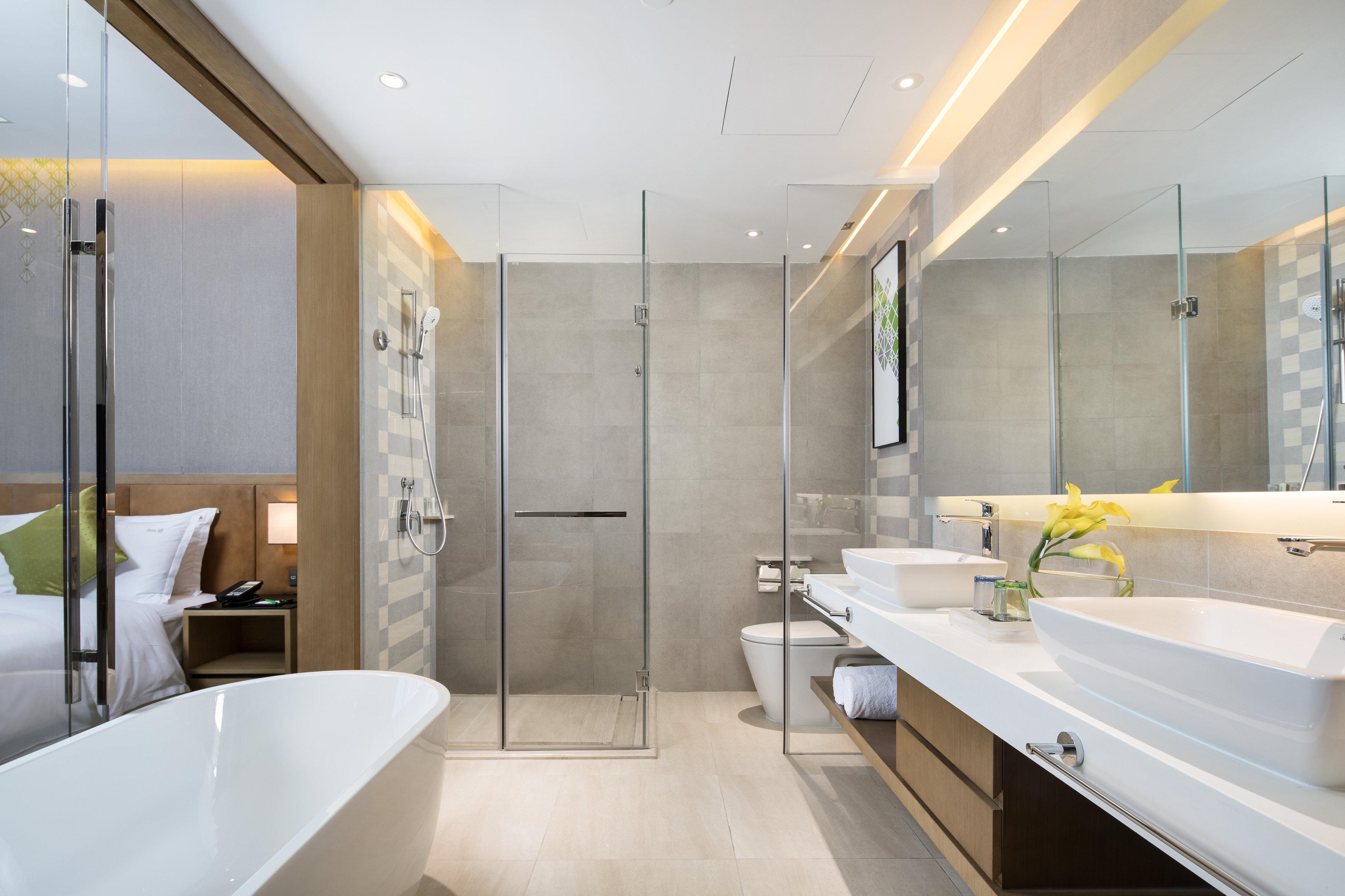 Holiday Inn Shaoguan Downtown By Ihg Exterior photo