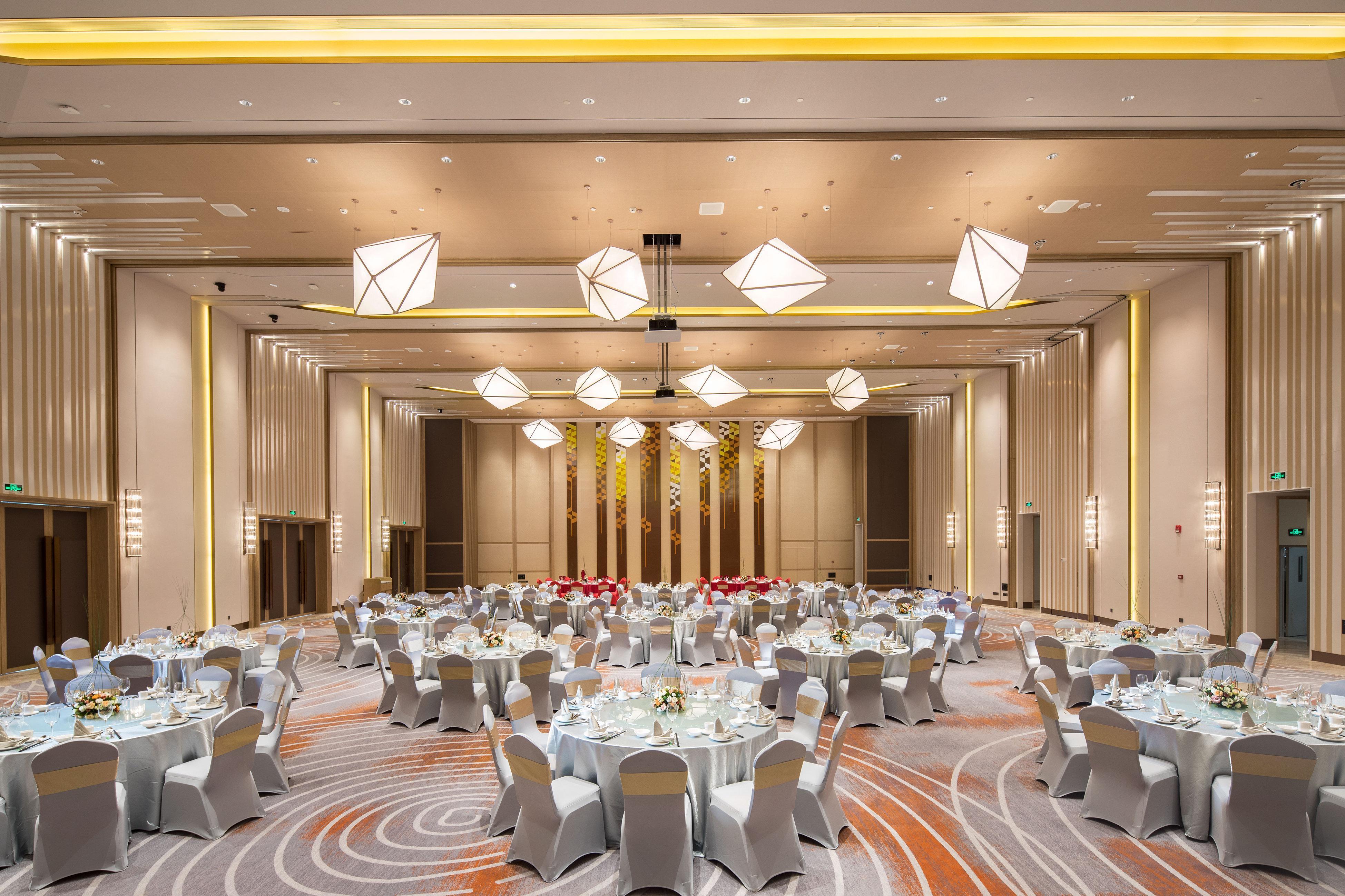 Holiday Inn Shaoguan Downtown By Ihg Exterior photo