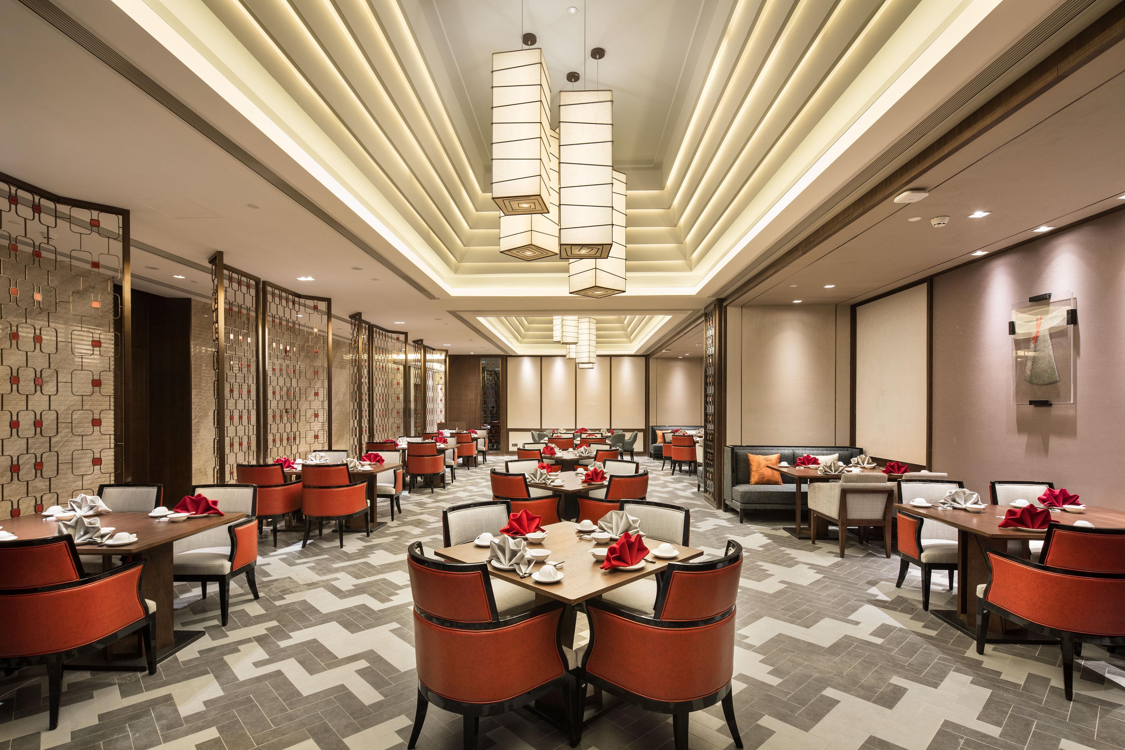 Holiday Inn Shaoguan Downtown By Ihg Exterior photo
